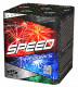 MC098 SPEED FIREWORKS Батарея салютов (1.25*25)