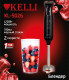 Блендер ручной KELLI KL-5026
