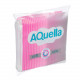 Ватные палочки AQUELLA  100шт пакет