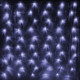 Гирлянда эл. СЕТКА  120 LED  1,5*1,5м белый  183-401