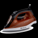 Утюг паровой KELLI KL-1635  2600Вт керам. покр.